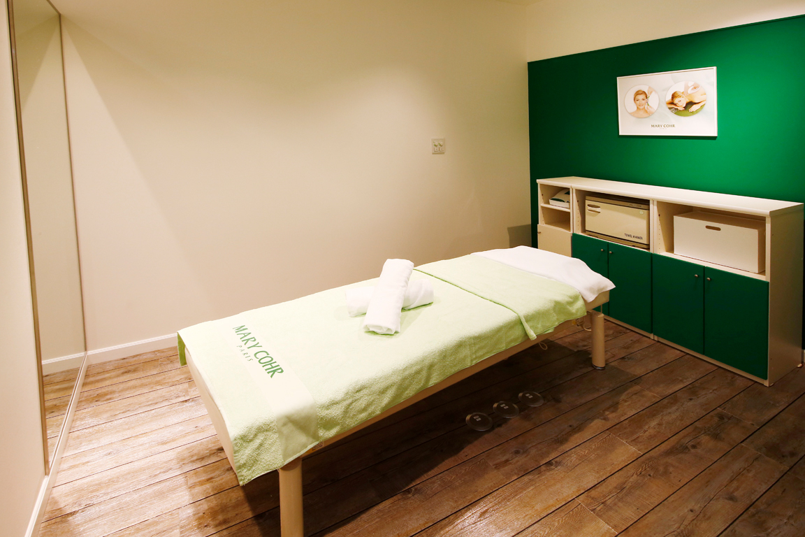 マリコール AIR大阪店イメージ