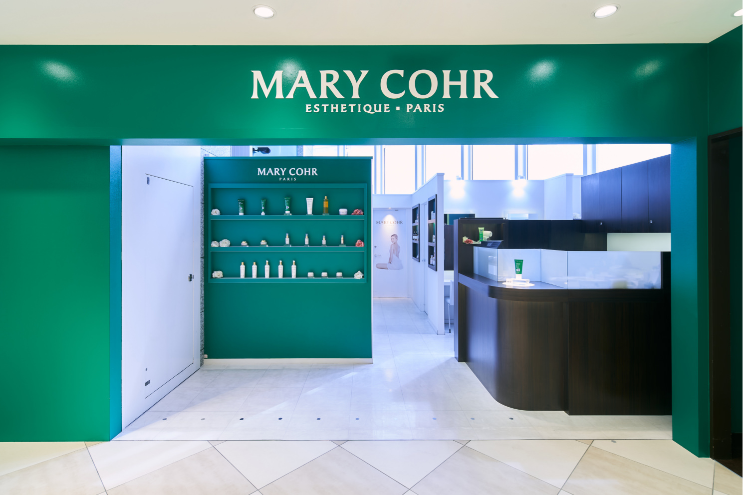 【秋バテ】by 大丸梅田店