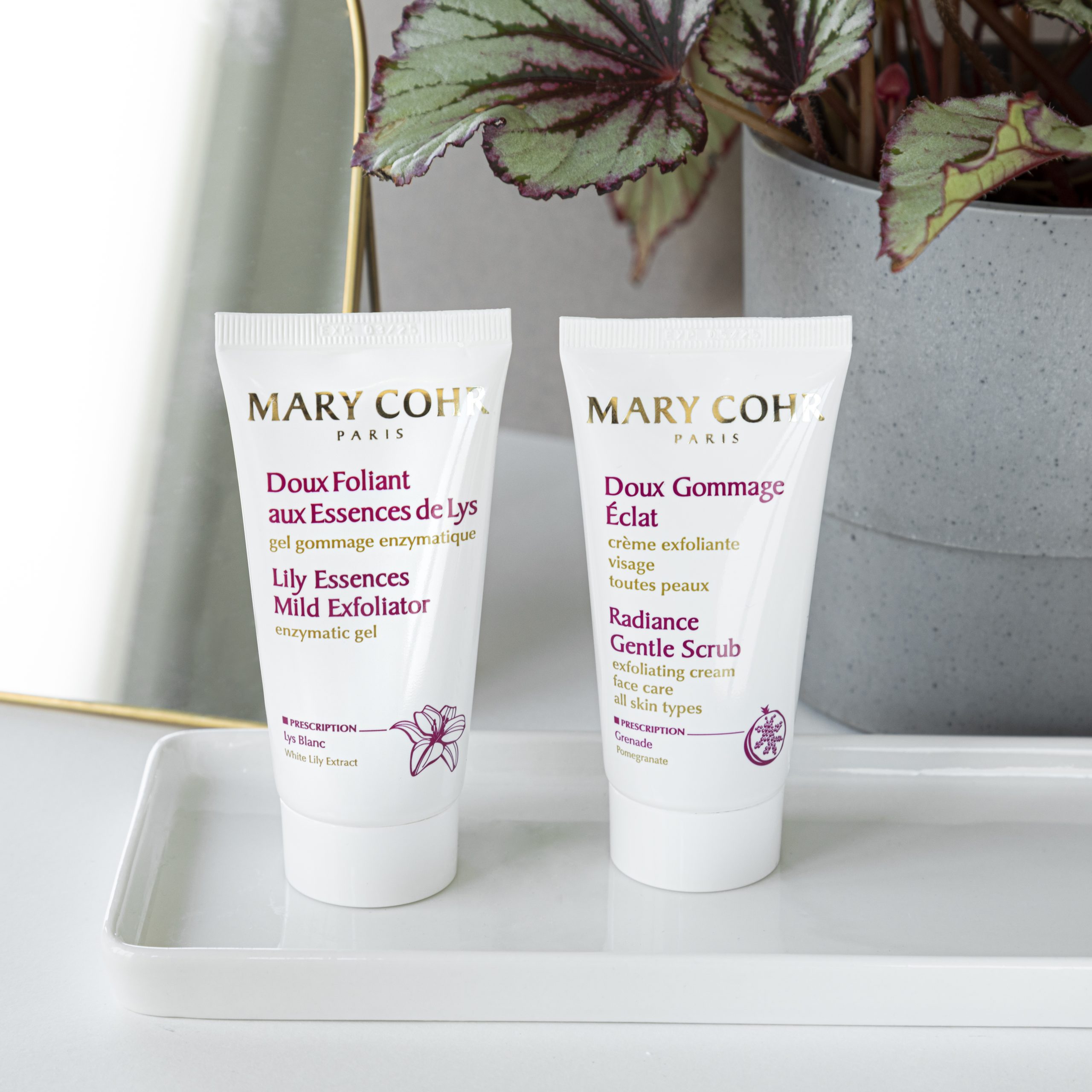 【古い角質いらないですよね?】by 松坂屋名古屋店