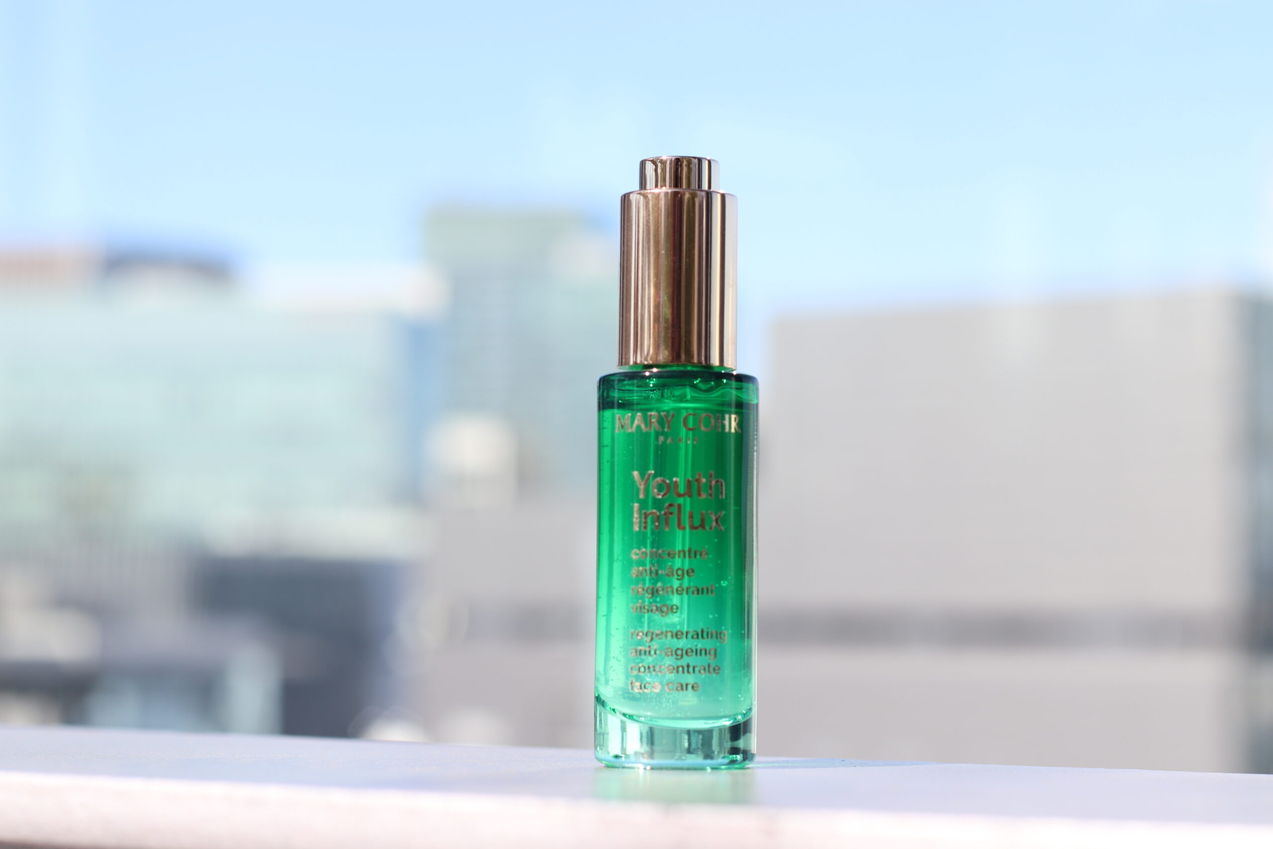 【春シーズンに差をつける美肌ケアを】by 岩田屋本店