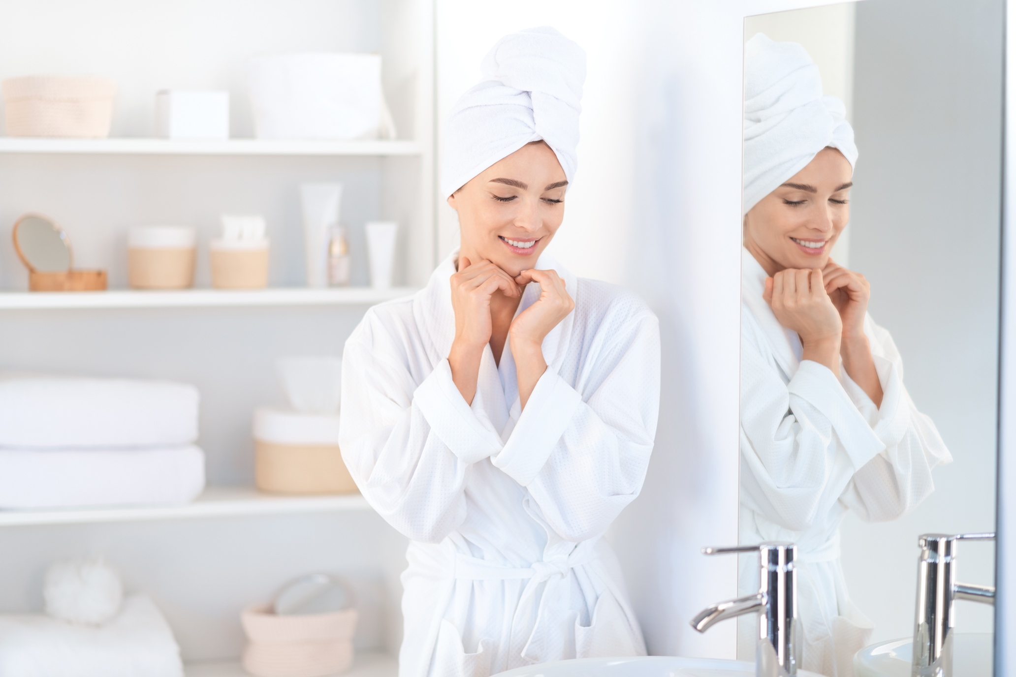 【クレンジングと洗顔について】by 東急吉祥寺店