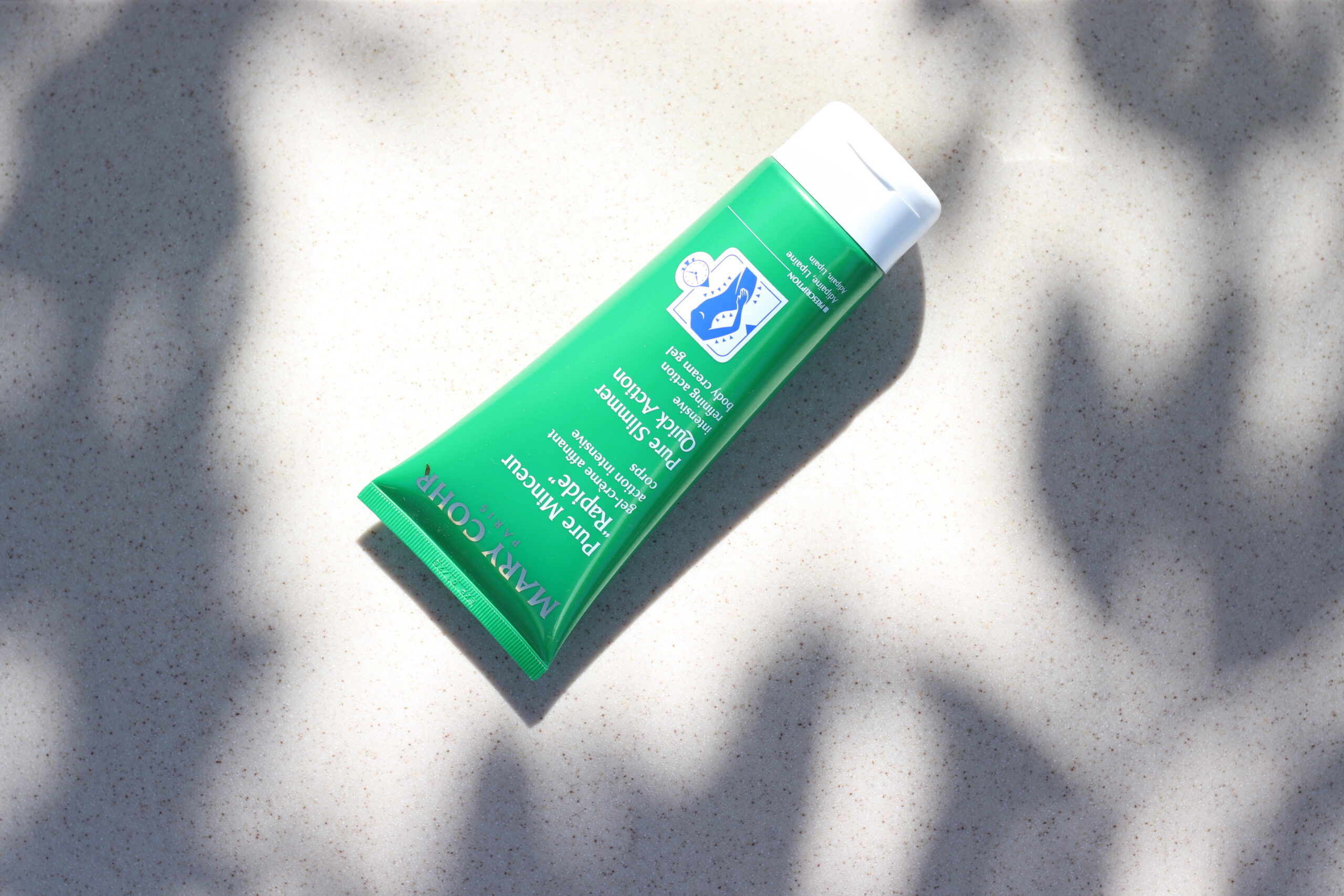 【あの時の美ボディを取り戻したい!】by GINZA SIX店