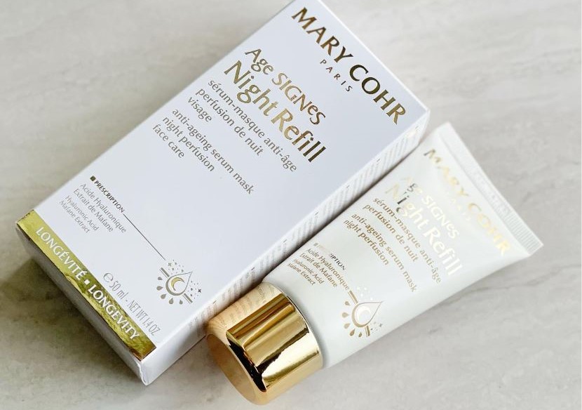 【ヌーヴェル ジュネス ナイト レフィル】by 伊勢丹新宿店