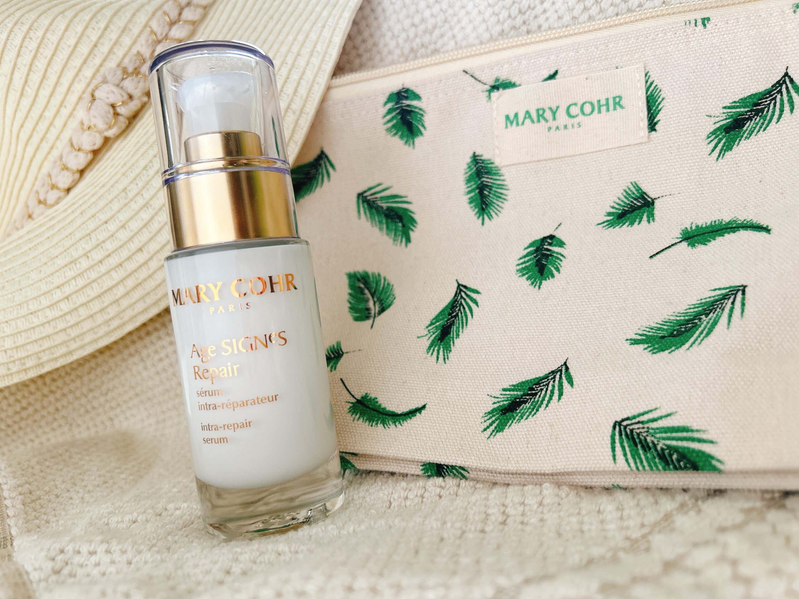 【気温の変化でゆるぎがちなお肌に】by 東京ミッドタウン店