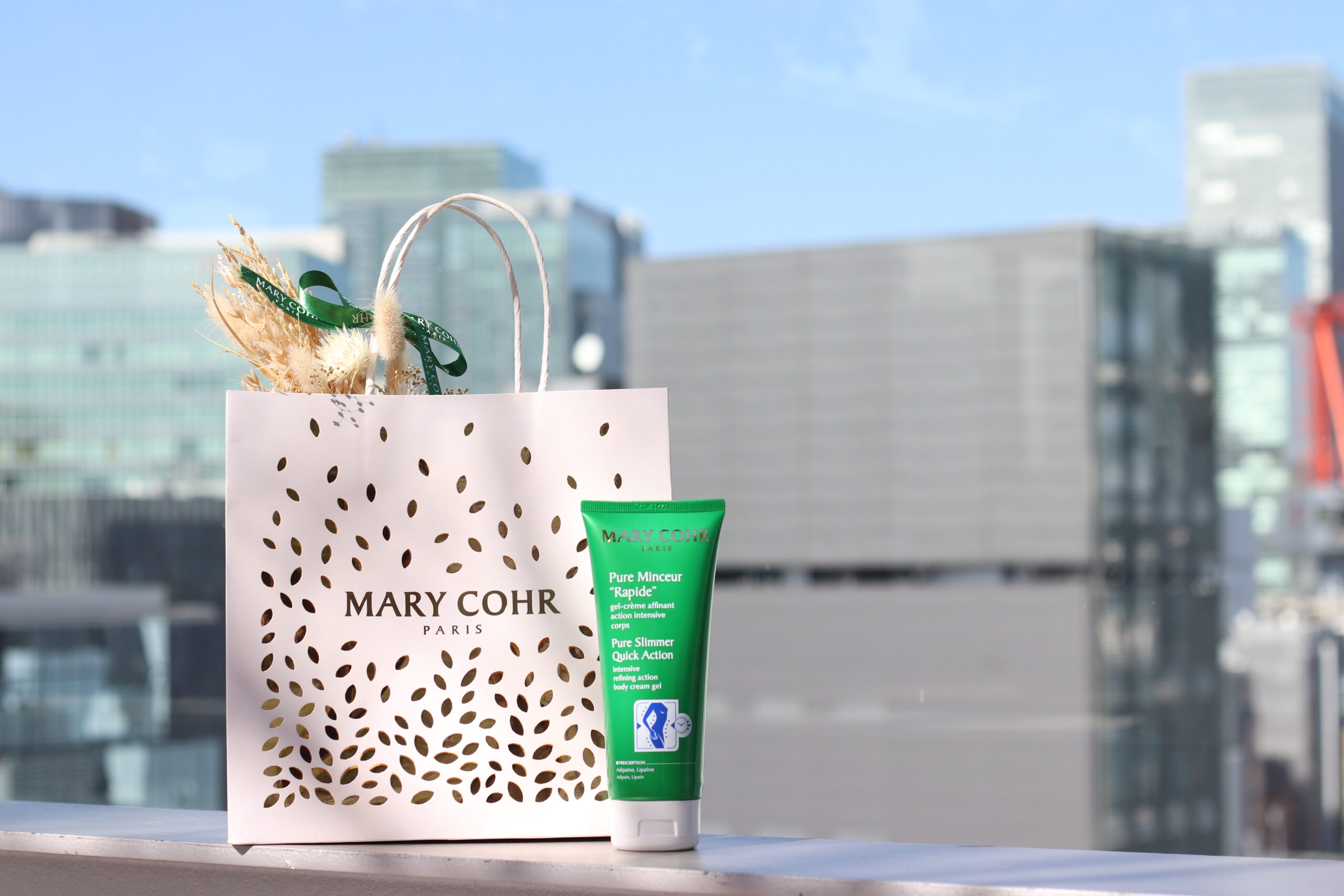 【夏こそ入浴!】by 東武池袋店