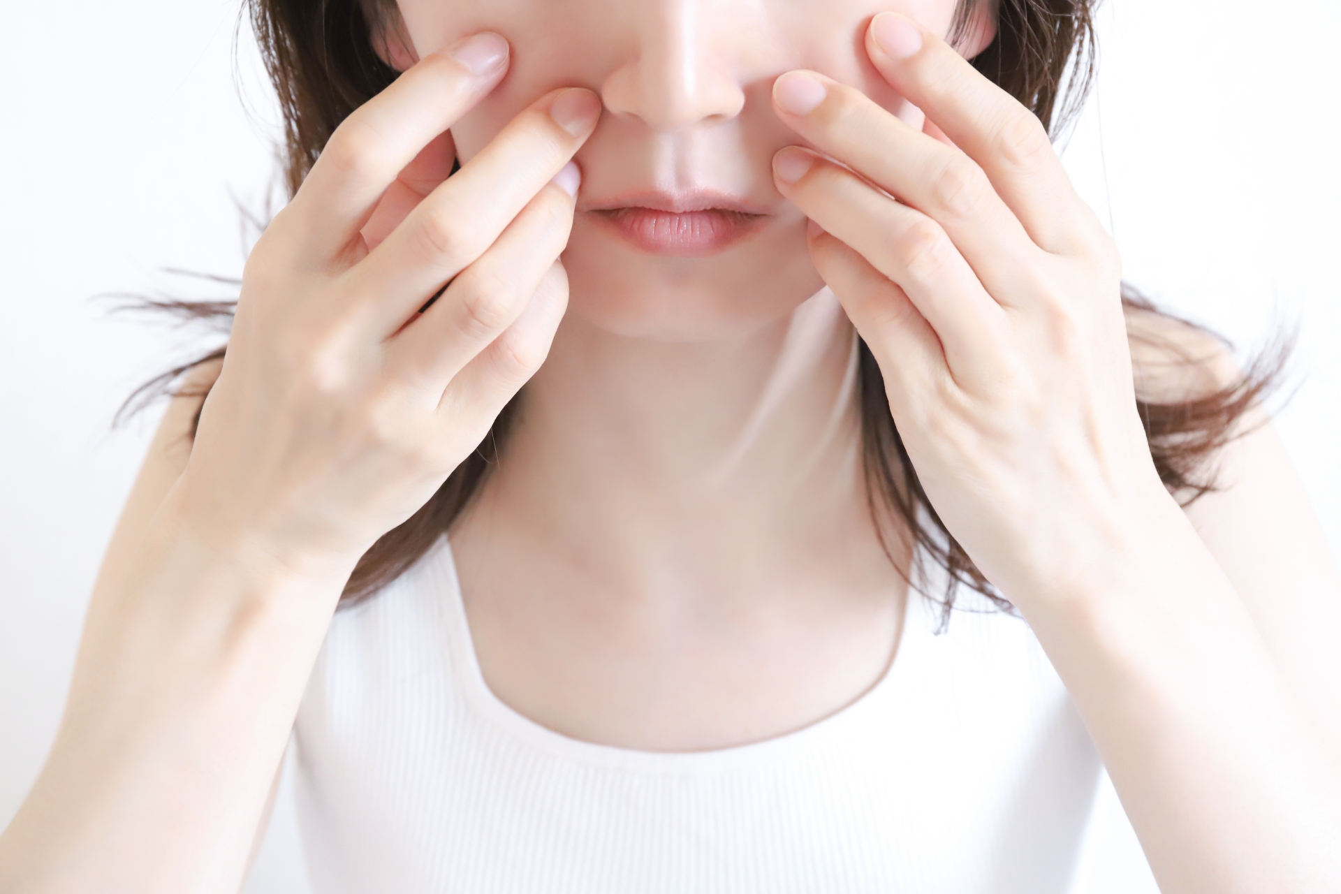 【たるみ対策にはこれ!】by 伊勢丹新宿店