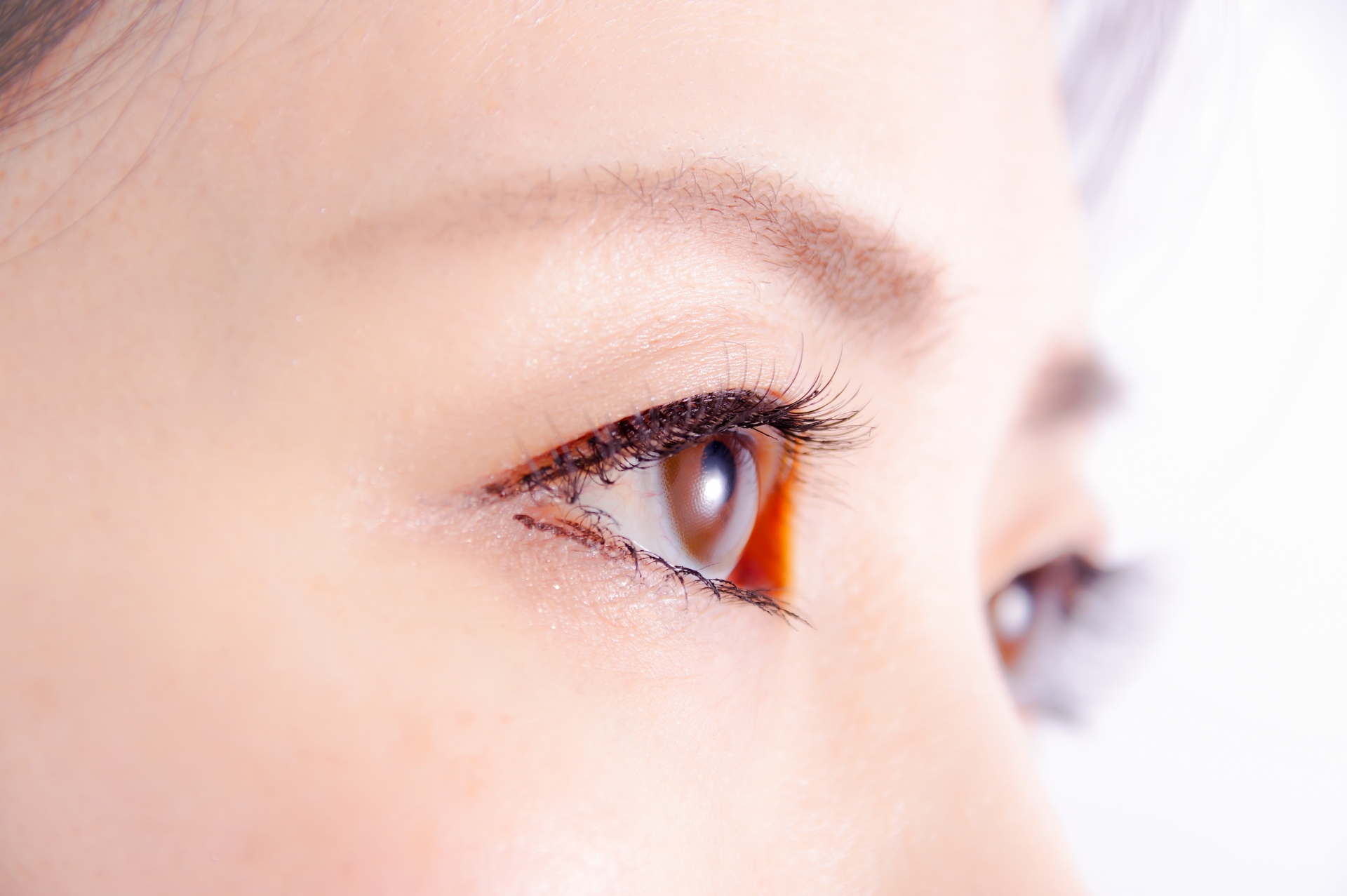 【目の疲れ】by GINZA SIX店