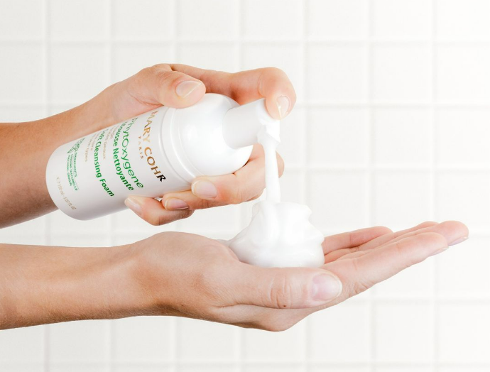 【冬のお肌に保湿が必要な理由とは?!】by GINZA SIX店