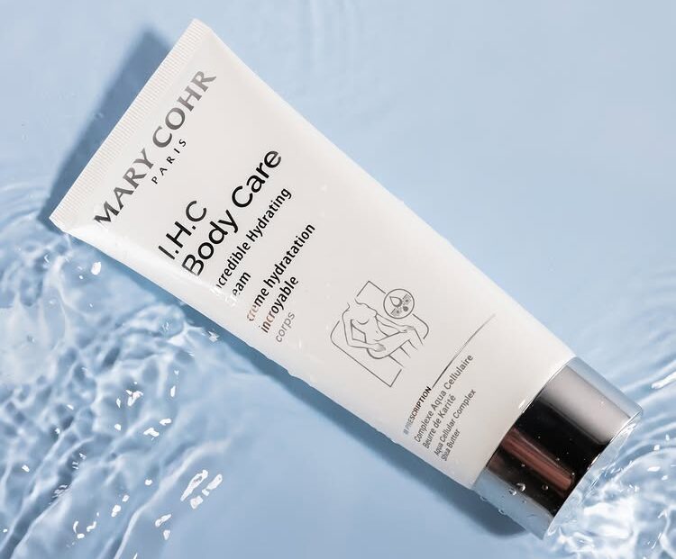 【体の冬支度】by GINZA SIX店