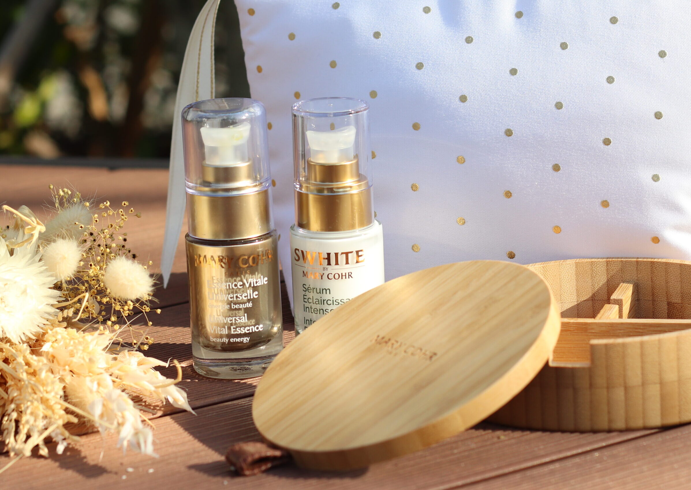 【早めのブライトニングケアを✨】by 岩田屋本店