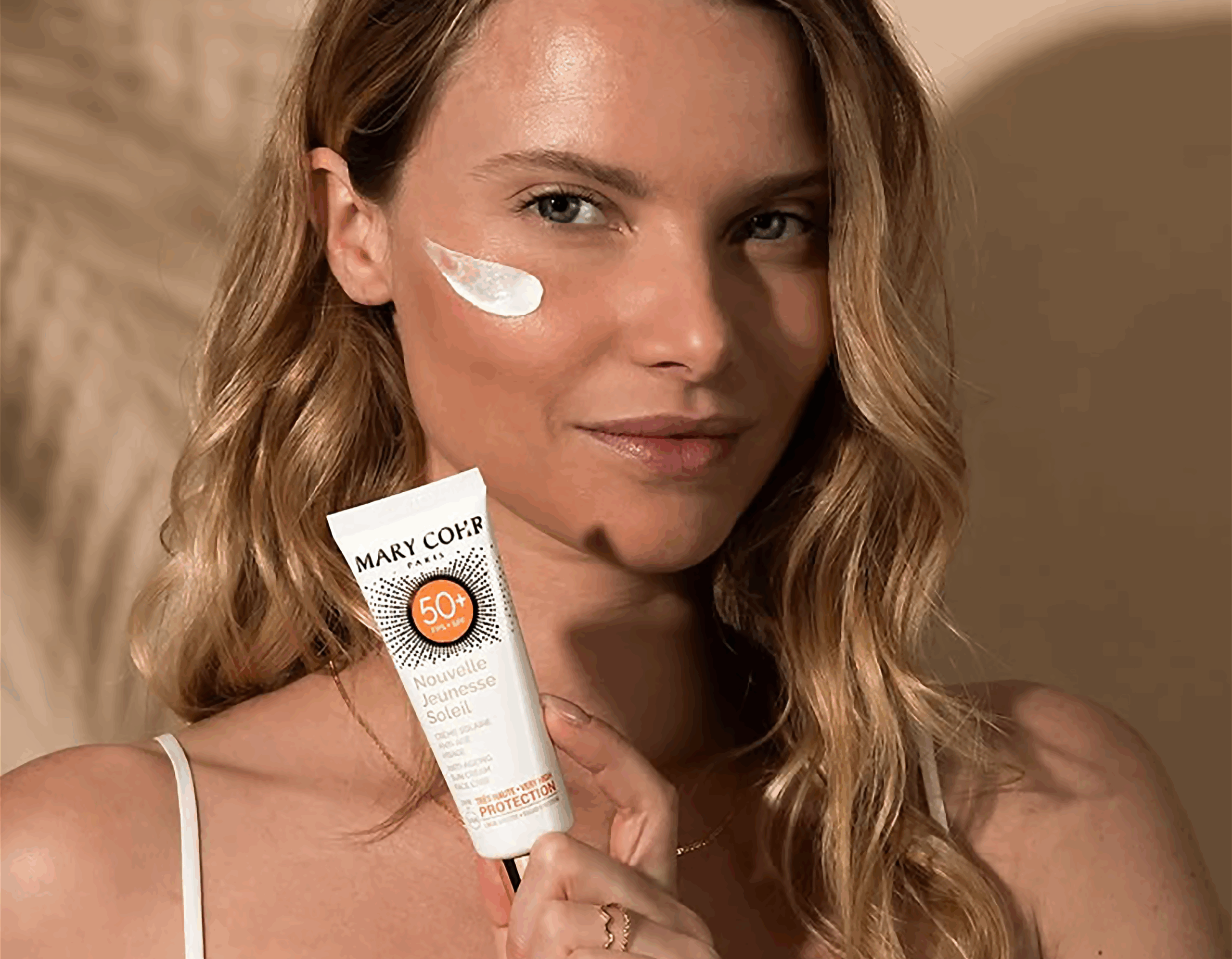 【紫外線対策はばっちりですか?】by 大丸梅田店