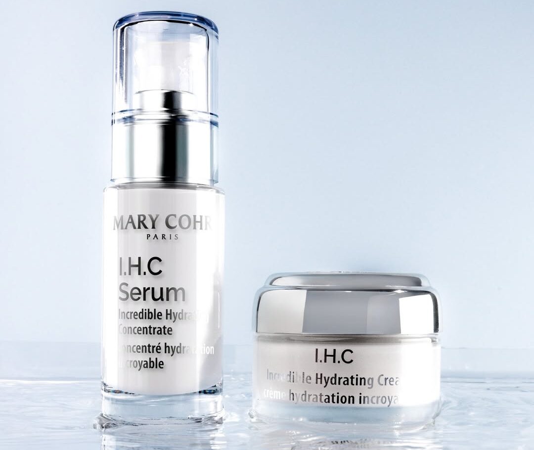 【夏場特有の乾燥肌とその対策】by 伊勢丹新宿店