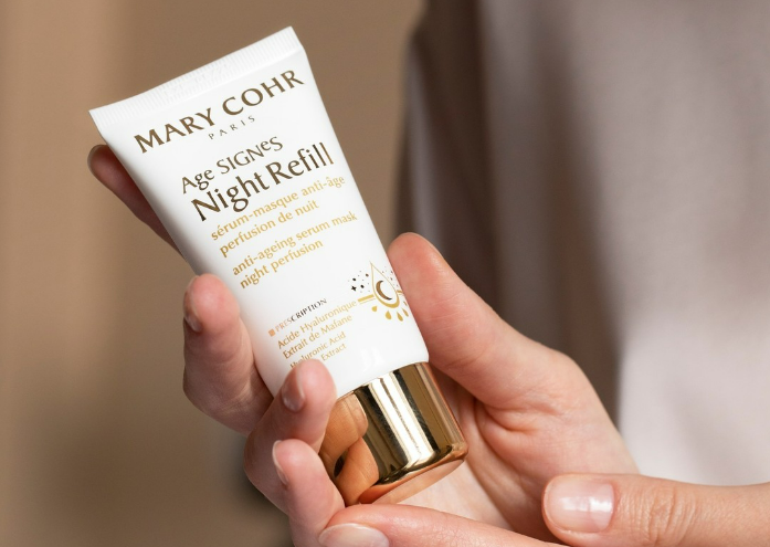 【お肌も夏バテ?!】by GINZA SIX店