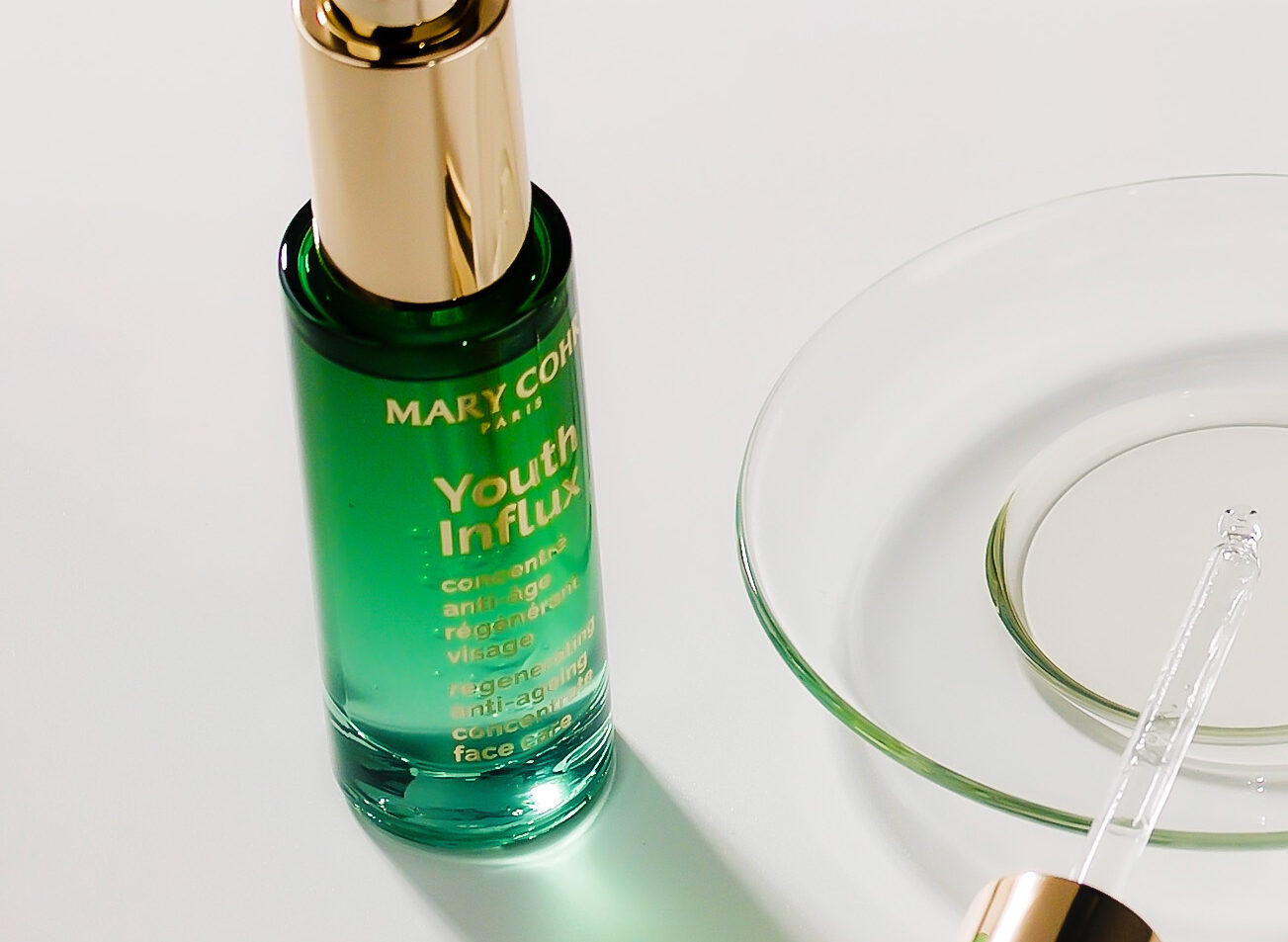 【秋が来る前に、自分を整える時間を。】by 大丸梅田店