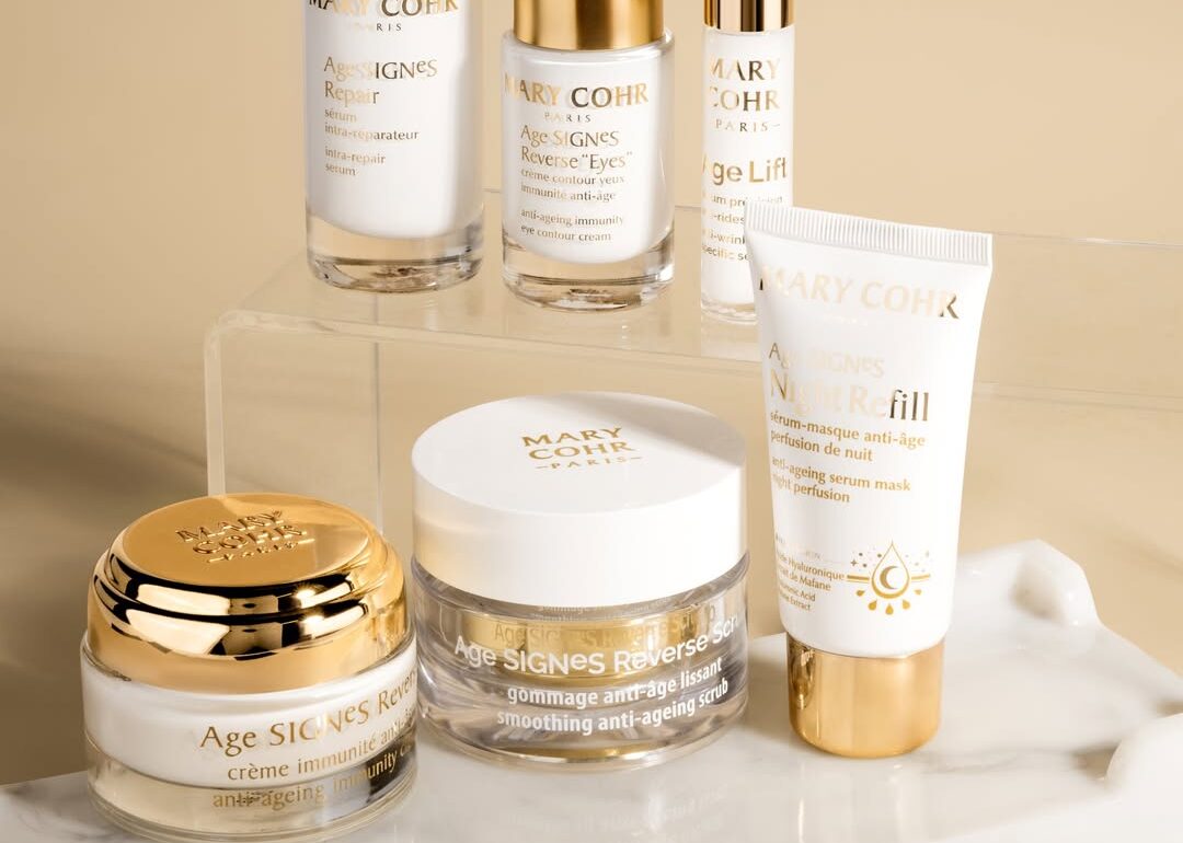 【角質ケアでしっとり潤う秋肌へ🍂】by 松坂屋名古屋店