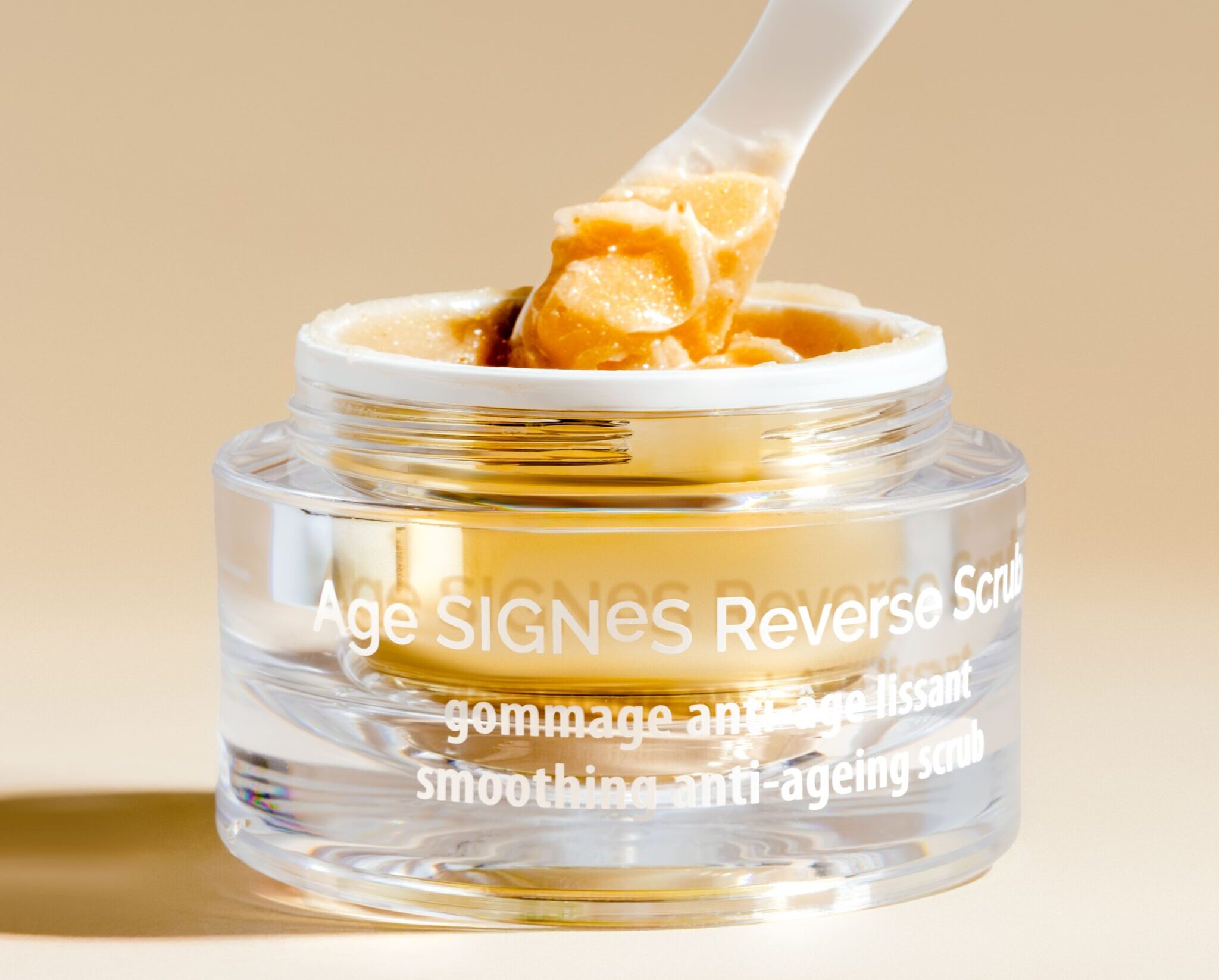 【そのお悩み、リセットしましょう!】by 伊勢丹新宿店