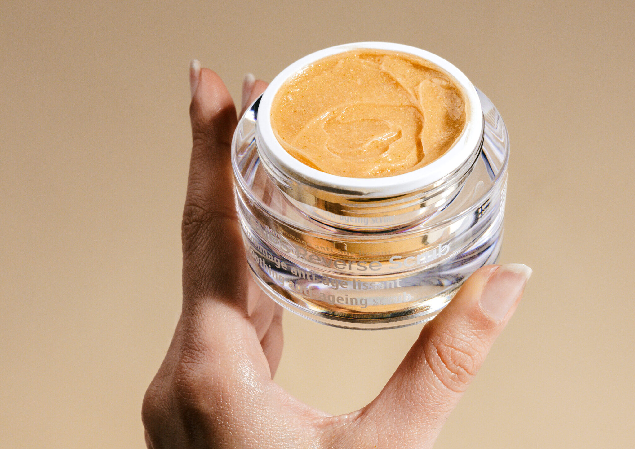 【ゴワつき、くすみが気になる季節には】by 東武池袋店